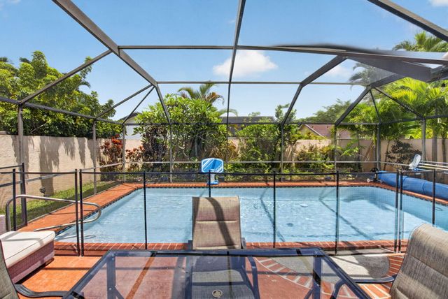 7658 SOLIMAR Circle, Boca Raton, FL 33433
