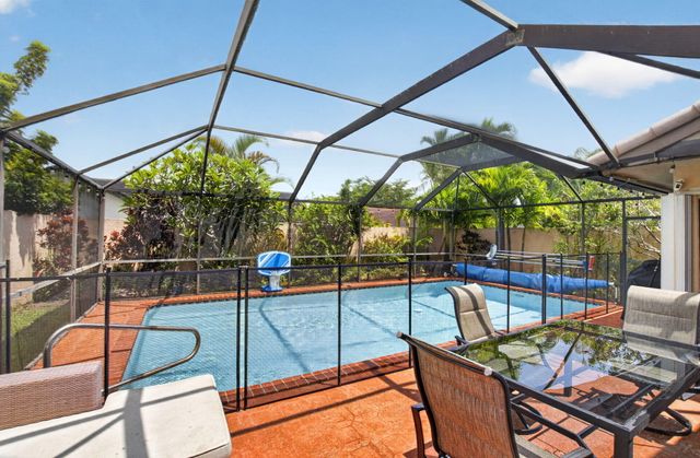 7658 SOLIMAR Circle, Boca Raton, FL 33433