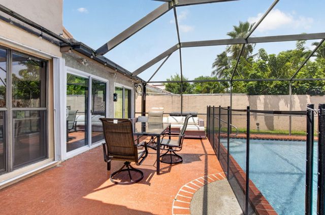7658 SOLIMAR Circle, Boca Raton, FL 33433