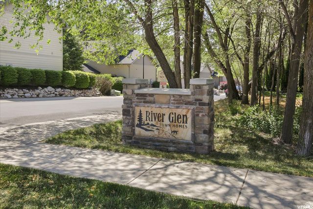 1654 S 1165 E, Ogden, UT 84404