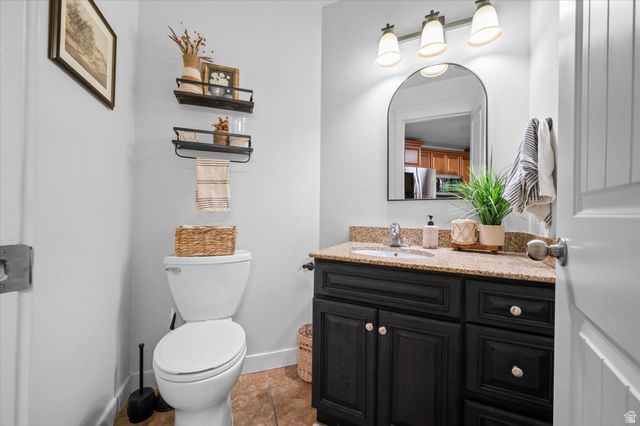 1654 S 1165 E, Ogden, UT 84404