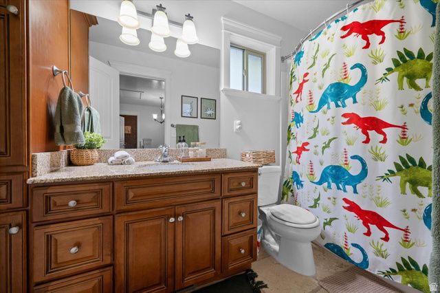 1654 S 1165 E, Ogden, UT 84404