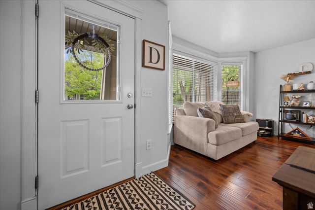 1654 S 1165 E, Ogden, UT 84404