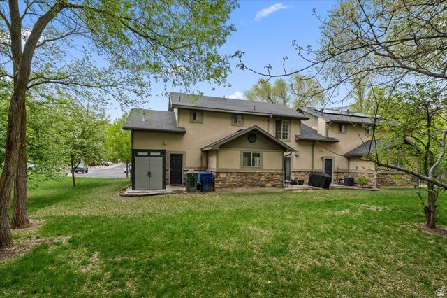 1654 S 1165 E, Ogden, UT 84404