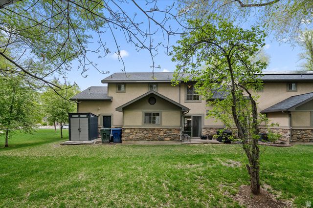 1654 S 1165 E, Ogden, UT 84404