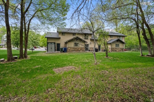 1654 S 1165 E, Ogden, UT 84404