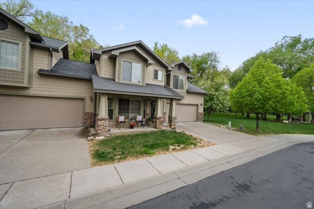 1654 S 1165 E, Ogden, UT 84404