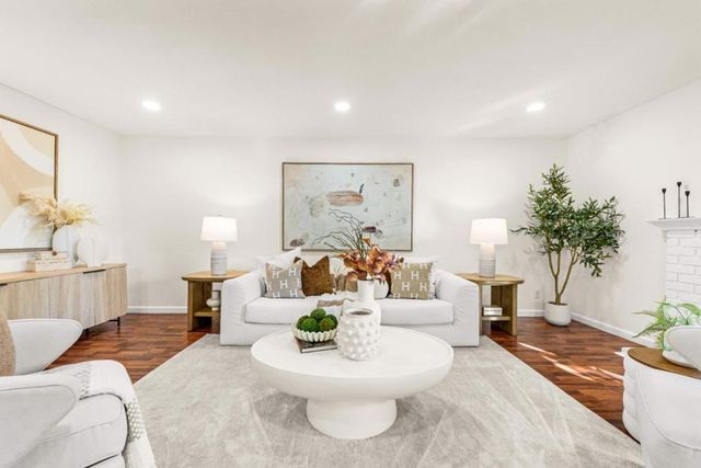 5384 Makati Circle, San Jose, CA 95123