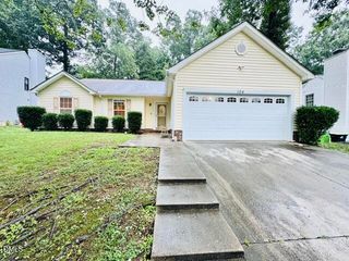 104 Stanway Drive, Knightdale, NC 27545