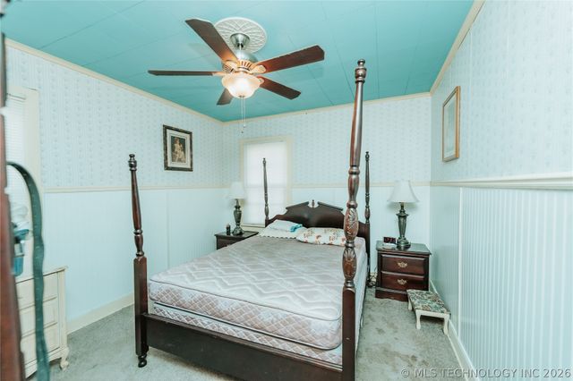 704 E Caddo Street, Cleveland, OK 74020