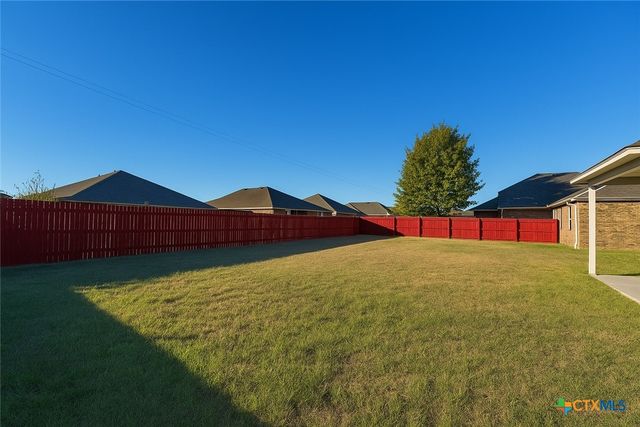 9305 Zayden Drive, Killeen, TX 76542
