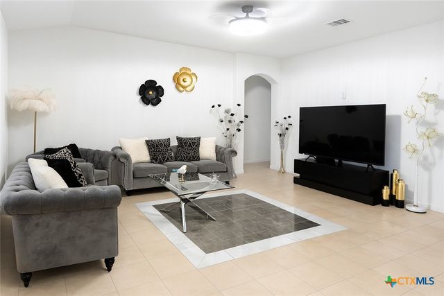 9305 Zayden Drive, Killeen, TX 76542