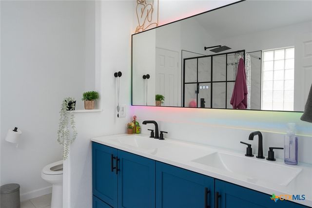 9305 Zayden Drive, Killeen, TX 76542