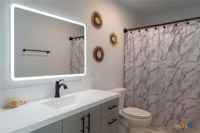 9305 Zayden Drive, Killeen, TX 76542