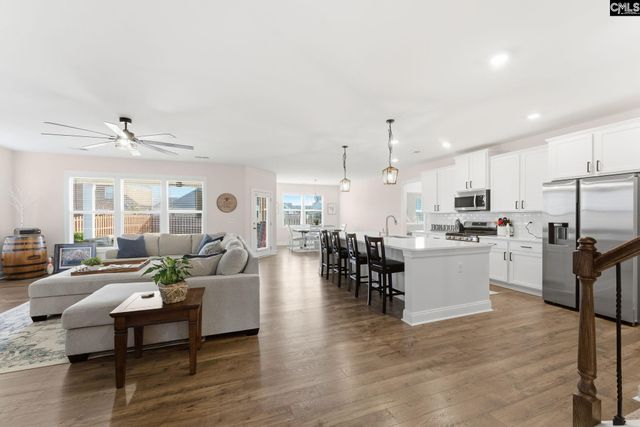 108 Redeye Bass Lane, Lexington, SC 29072