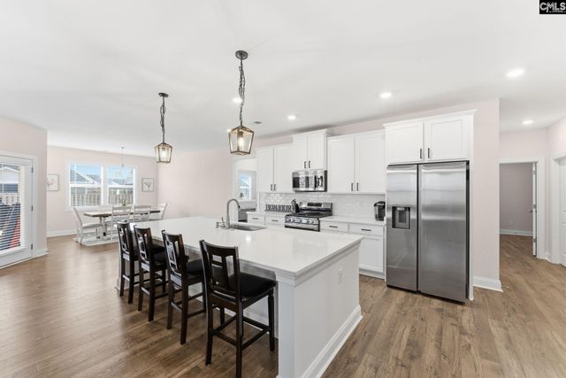 108 Redeye Bass Lane, Lexington, SC 29072