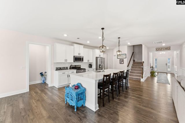 108 Redeye Bass Lane, Lexington, SC 29072