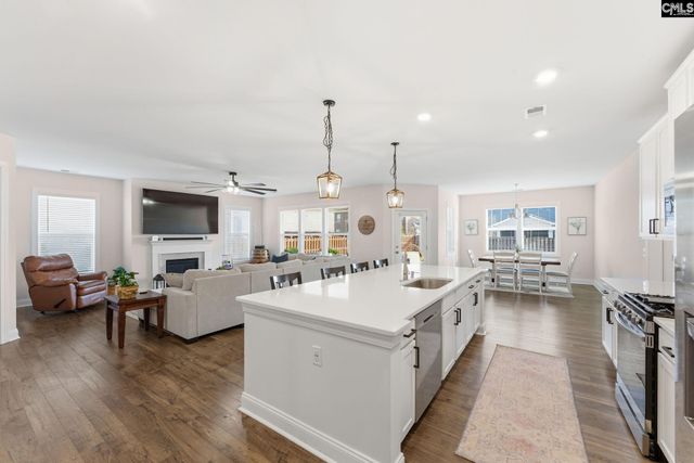 108 Redeye Bass Lane, Lexington, SC 29072