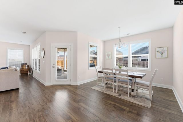 108 Redeye Bass Lane, Lexington, SC 29072