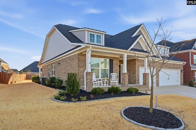 108 Redeye Bass Lane, Lexington, SC 29072