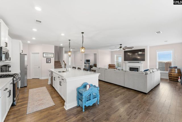 108 Redeye Bass Lane, Lexington, SC 29072