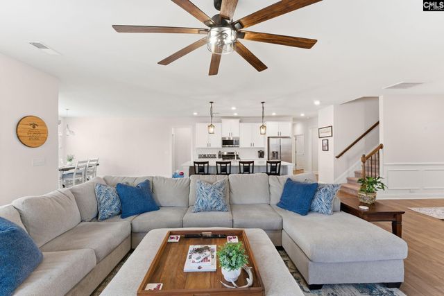 108 Redeye Bass Lane, Lexington, SC 29072