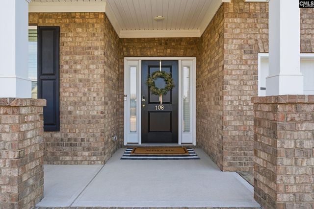 108 Redeye Bass Lane, Lexington, SC 29072