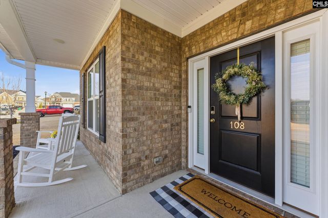 108 Redeye Bass Lane, Lexington, SC 29072