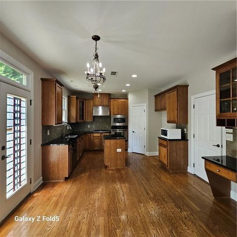 4598 Arbor Crest Place, Suwanee, GA 30024
