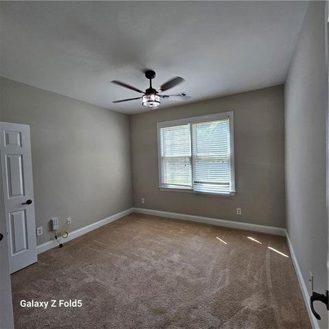4598 Arbor Crest Place, Suwanee, GA 30024