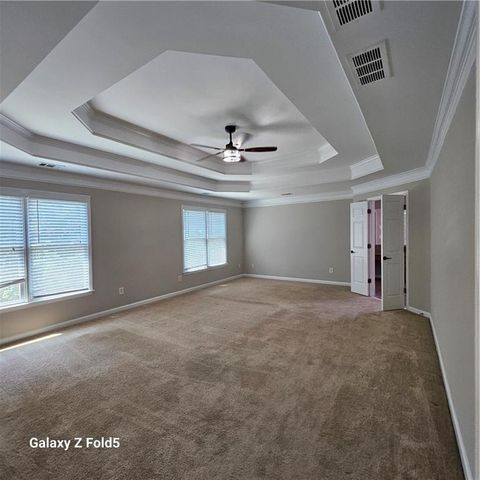 4598 Arbor Crest Place, Suwanee, GA 30024