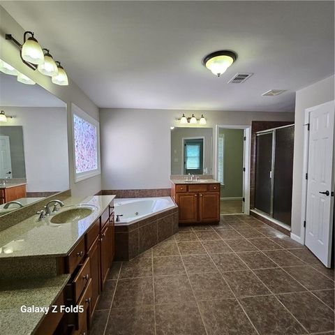 4598 Arbor Crest Place, Suwanee, GA 30024