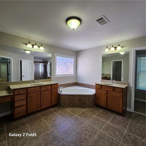 4598 Arbor Crest Place, Suwanee, GA 30024