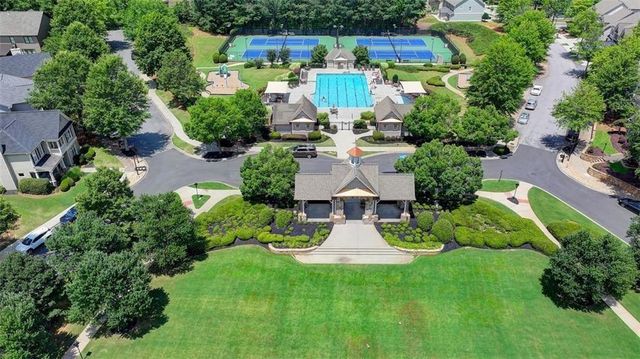 4598 Arbor Crest Place, Suwanee, GA 30024