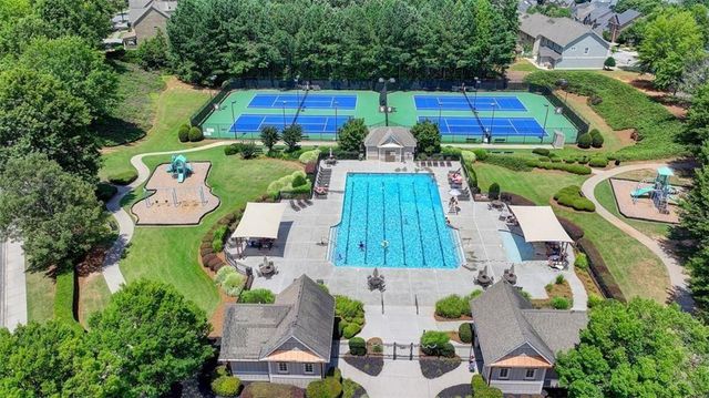 4598 Arbor Crest Place, Suwanee, GA 30024