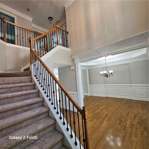 4598 Arbor Crest Place, Suwanee, GA 30024