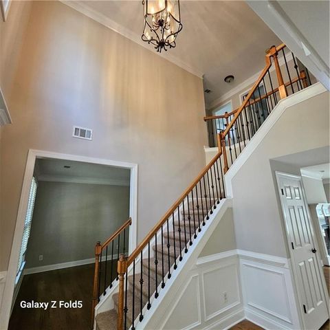 4598 Arbor Crest Place, Suwanee, GA 30024