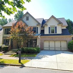 4598 Arbor Crest Place, Suwanee, GA 30024