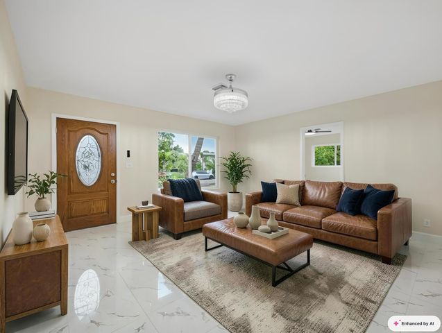 1421 Crest Drive, Lake Worth, FL 33461