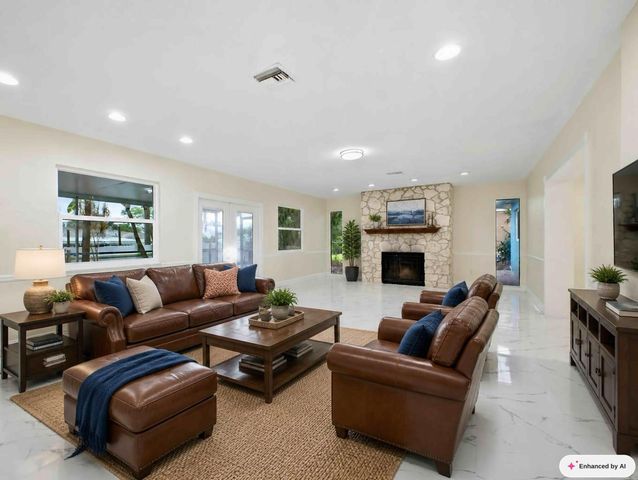 1421 Crest Drive, Lake Worth, FL 33461