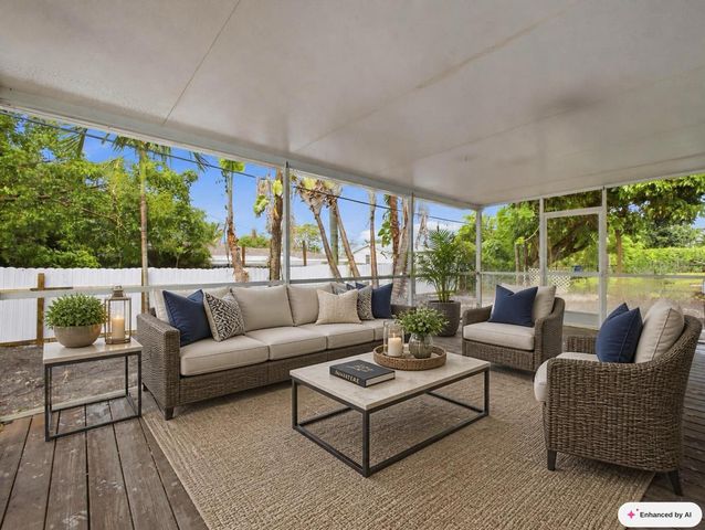1421 Crest Drive, Lake Worth, FL 33461