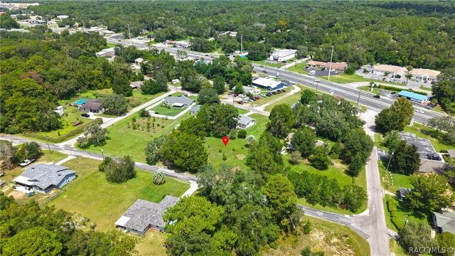 3577 E Kirby Lane, Inverness, FL 34452
