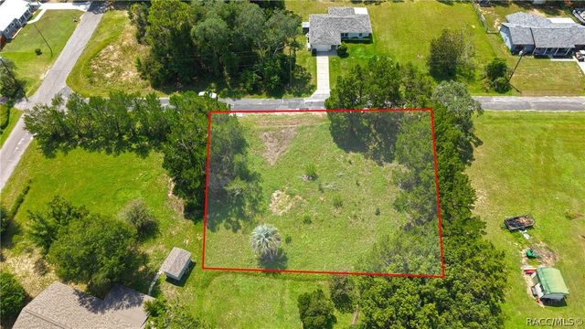 3577 E Kirby Lane, Inverness, FL 34452