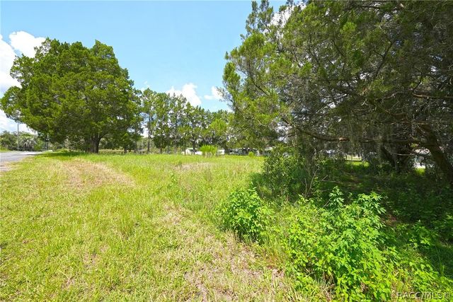 3577 E Kirby Lane, Inverness, FL 34452