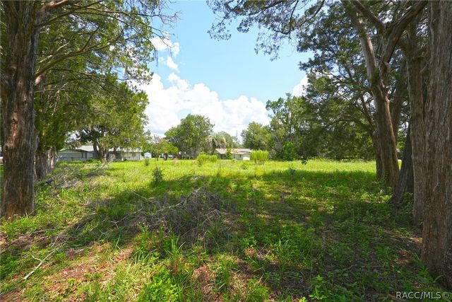 3577 E Kirby Lane, Inverness, FL 34452