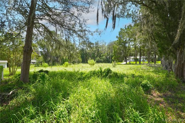 3577 E Kirby Lane, Inverness, FL 34452