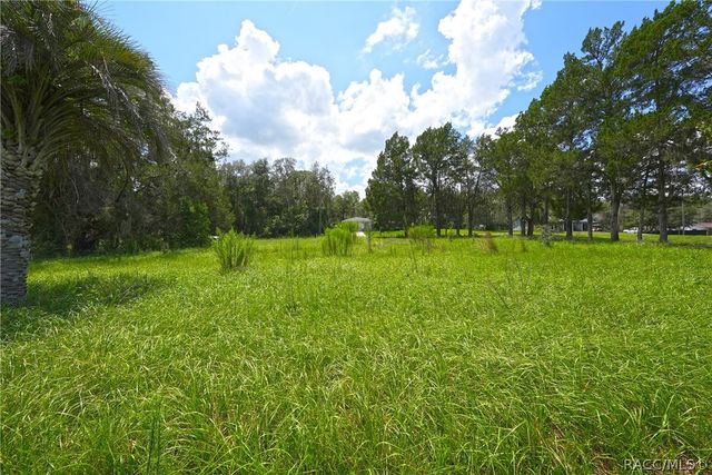 3577 E Kirby Lane, Inverness, FL 34452