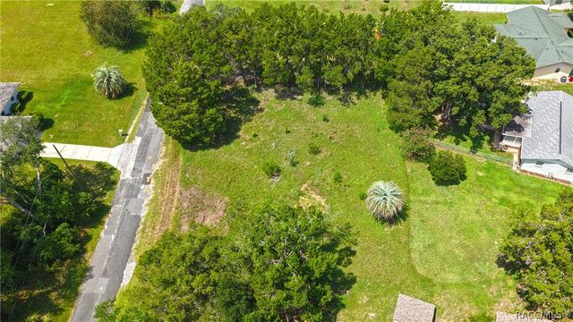 3577 E Kirby Lane, Inverness, FL 34452