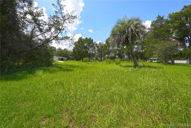 3577 E Kirby Lane, Inverness, FL 34452