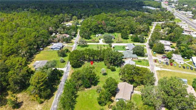 3577 E Kirby Lane, Inverness, FL 34452